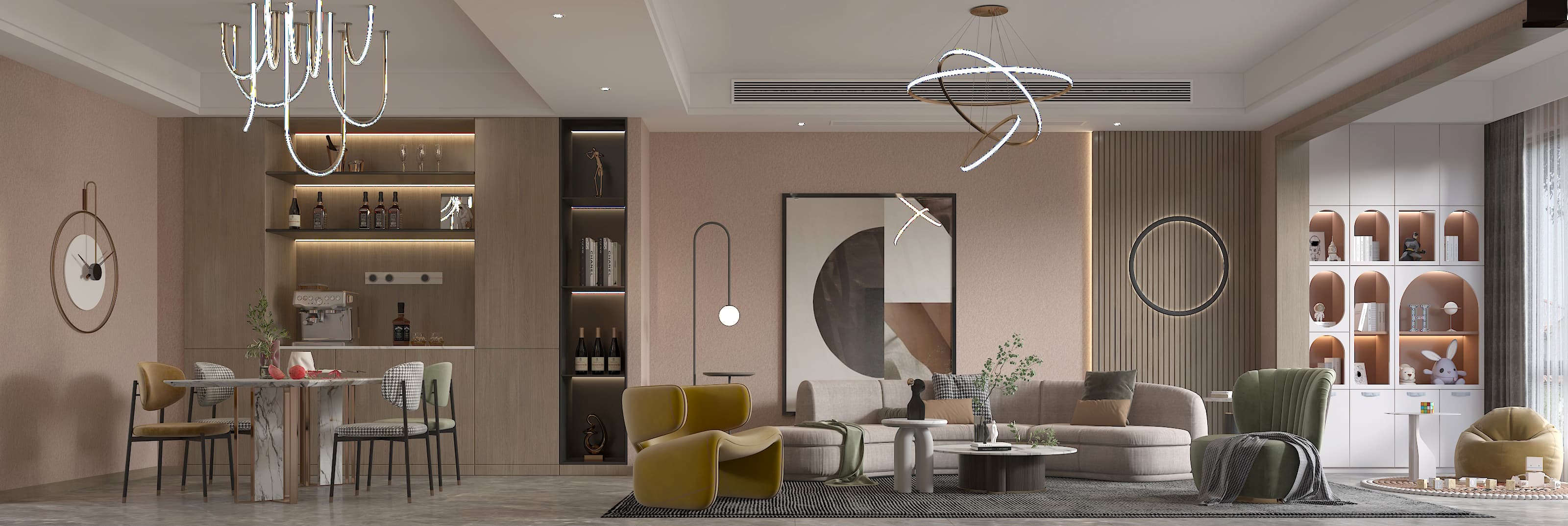 藝術(shù)漆十大品牌