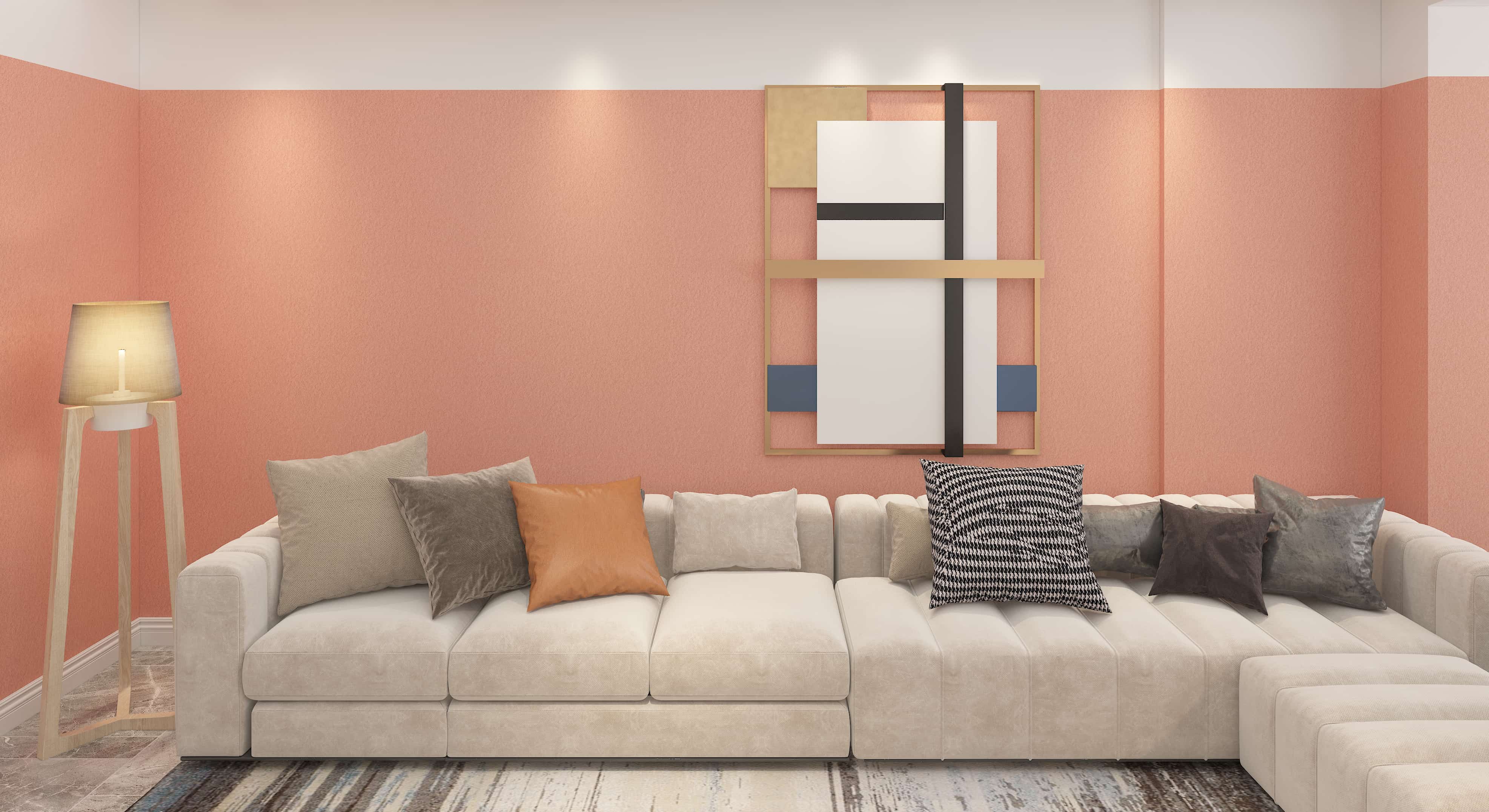 代理吉蒂亞藝術(shù)涂料品牌成功的因素