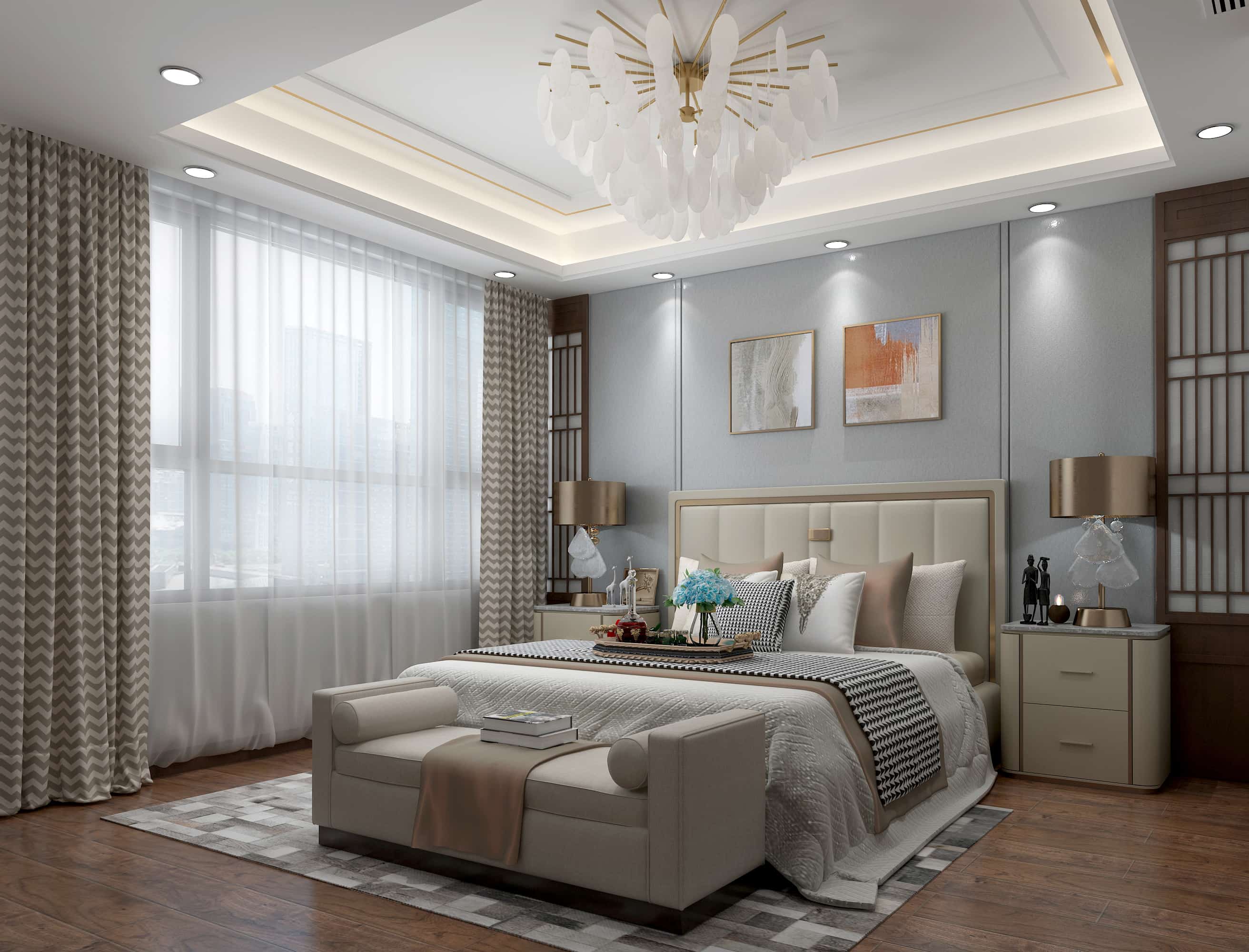 吉蒂亞藝術(shù)漆十大品牌有哪些吸引力？