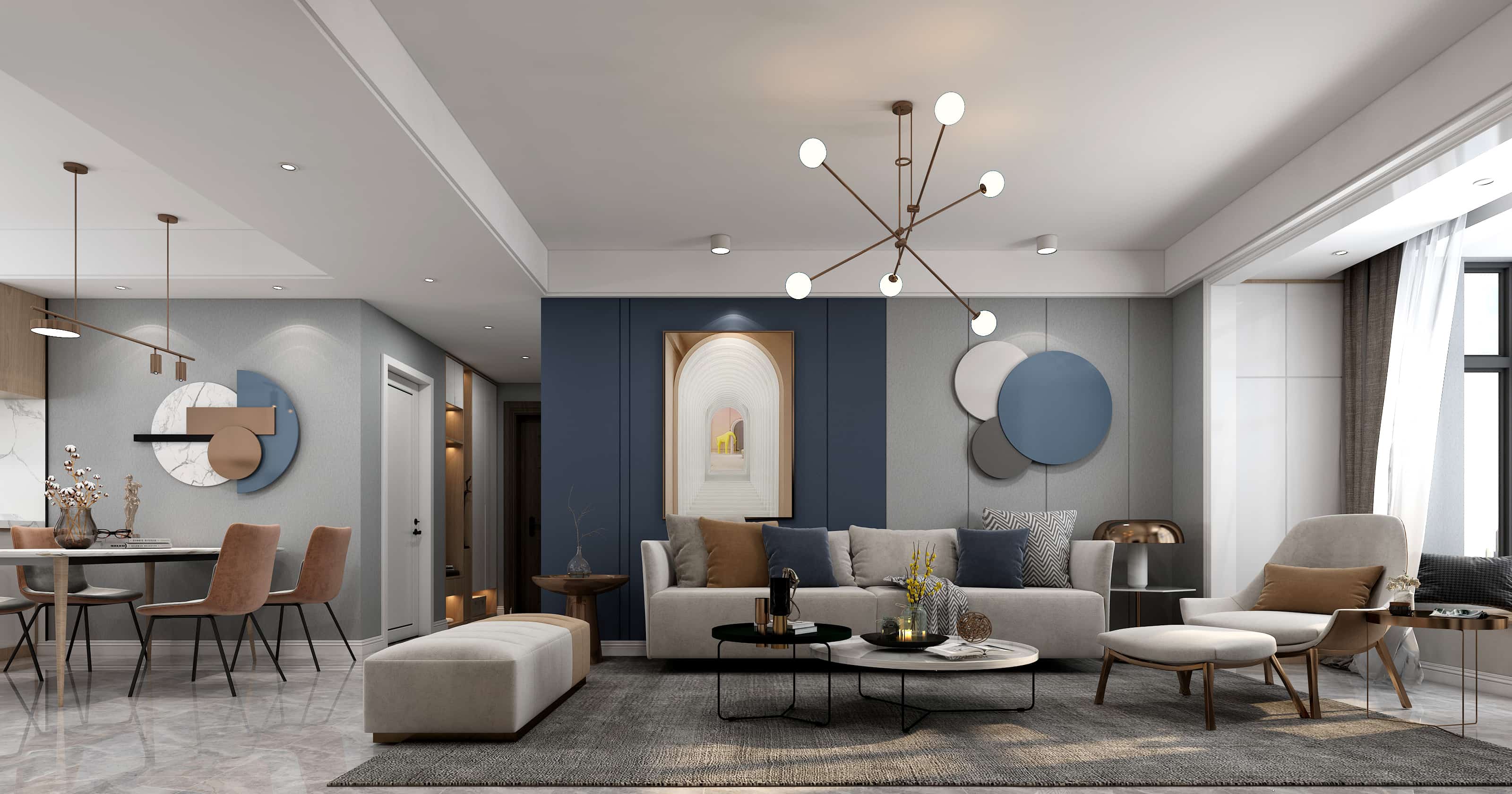 藝術(shù)涂料加盟