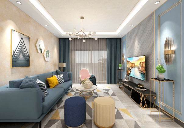 藝術(shù)漆代理