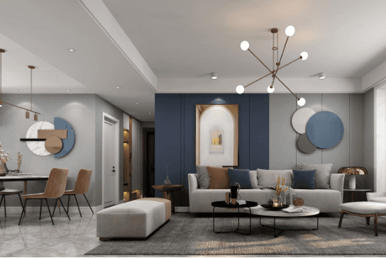 藝術(shù)涂料的耐久性與耐磨性