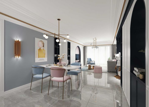 藝術(shù)涂料十大品牌