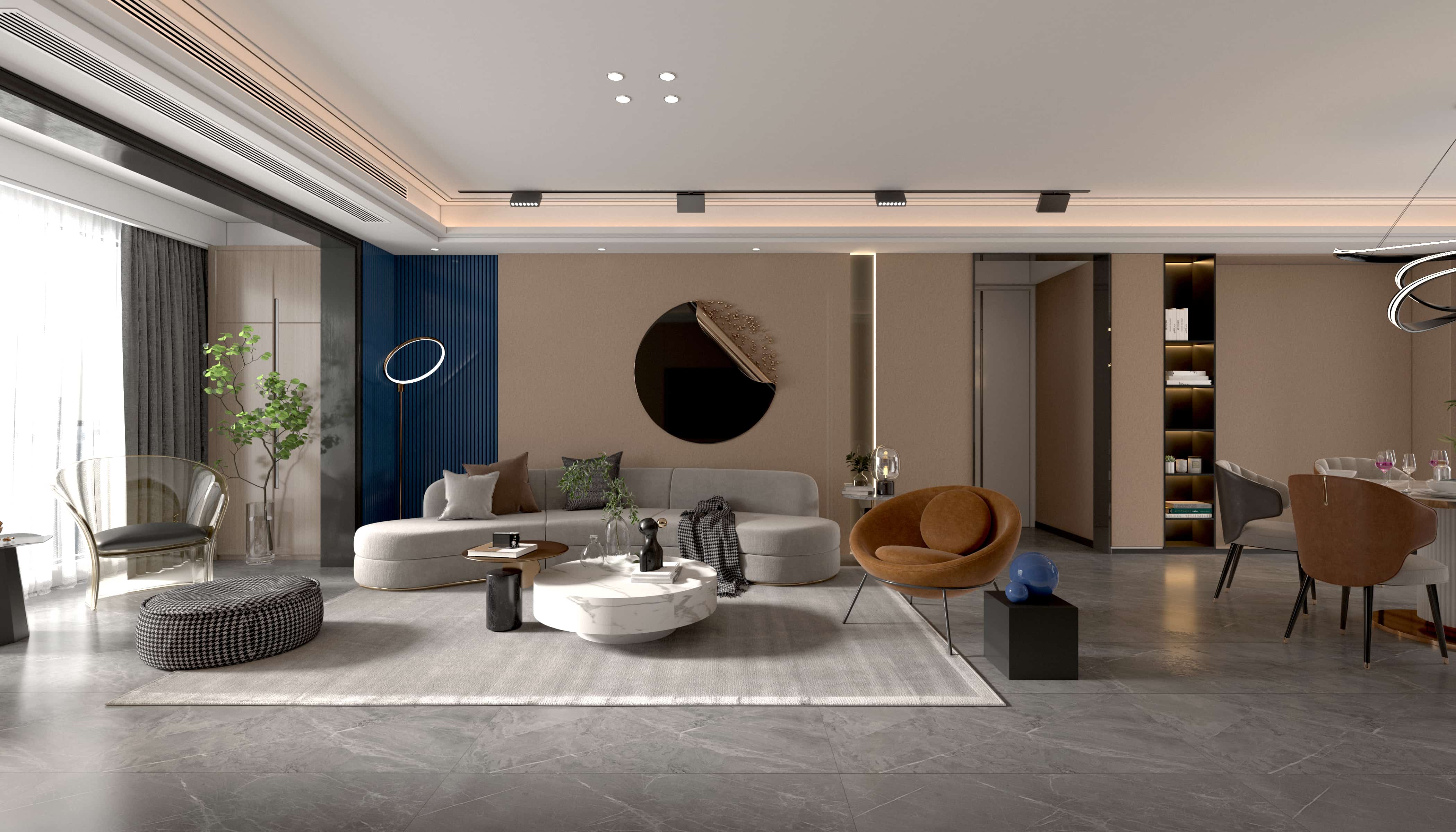 如何使用藝術(shù)涂料進(jìn)行DIY 裝飾