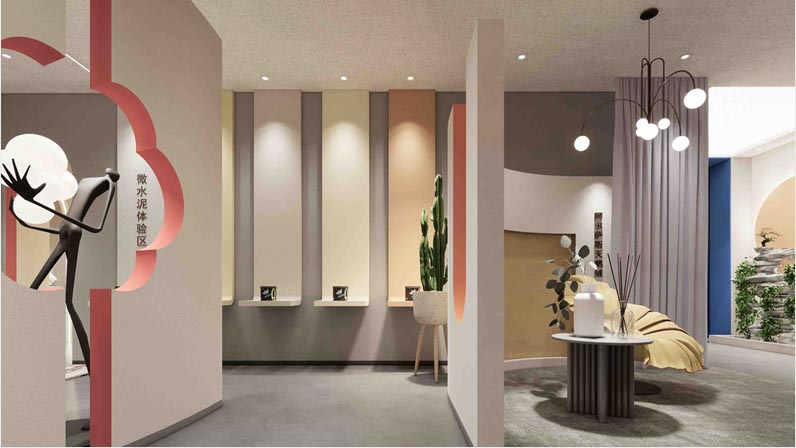 藝術(shù)漆十大品牌