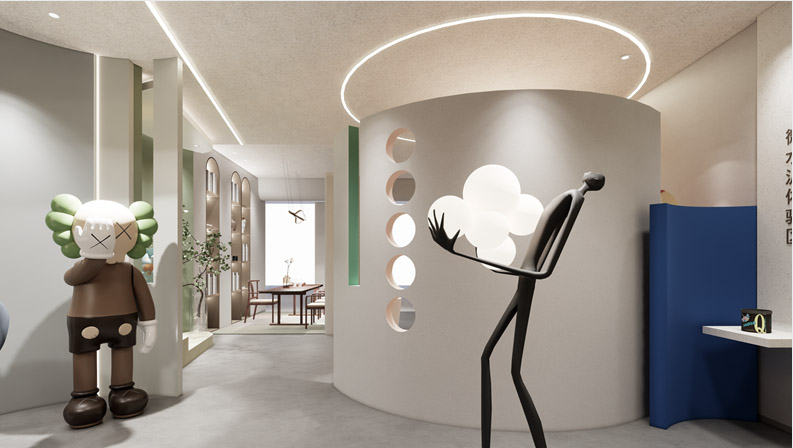 藝術(shù)漆代理