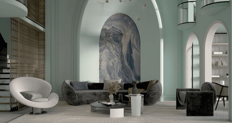 藝術(shù)漆提升裝飾品味的秘密武器